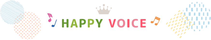 HAPPY VOICE