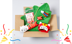 Happy ペピイbox ペット用品の通販サイト ペピイ Peppy