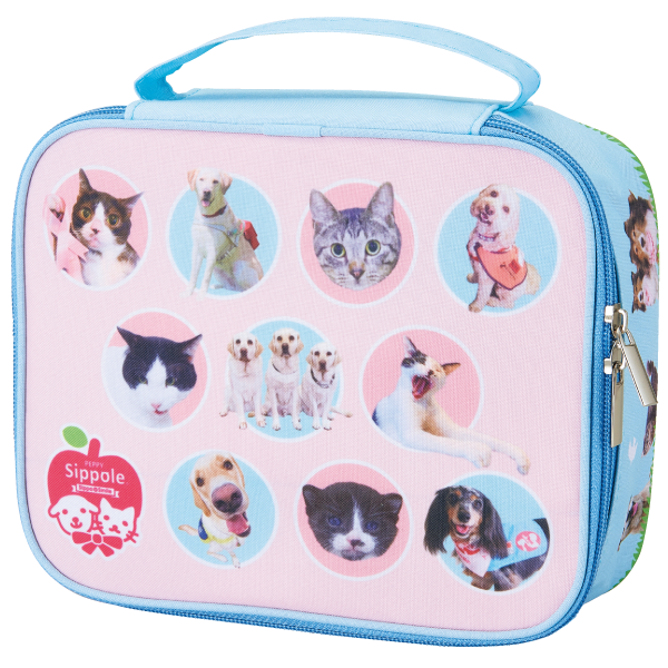 全ての犬猫をしあわせに。お買い物で支援できるチャリティグッズ
