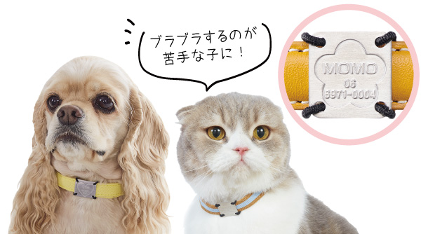 つけているのを忘れる軽さと薄さ