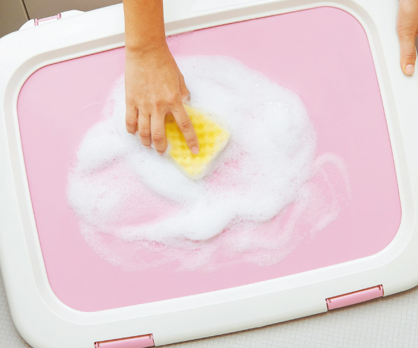 トイレきらら ペットトイレ専用洗剤 掃除用品 除菌 消臭剤 ペット用品の通販サイト ペピイ Peppy