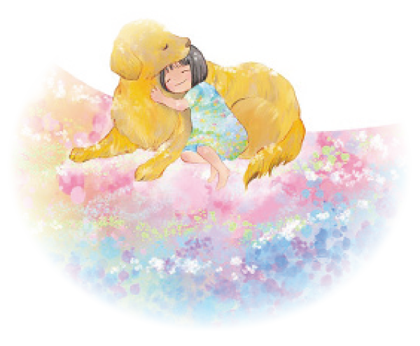 虐待などでトラウマを受けた子どもが、事情聴取などでさらなるトラウマを受けないように精神的にサポート